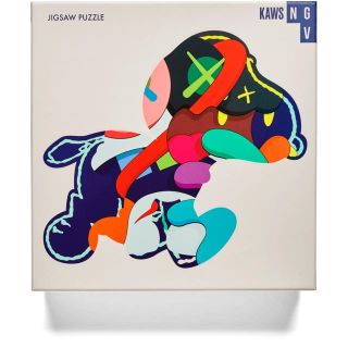 即発送 kaws カウズ パズル　PUZZLE STAY STEADY(その他)