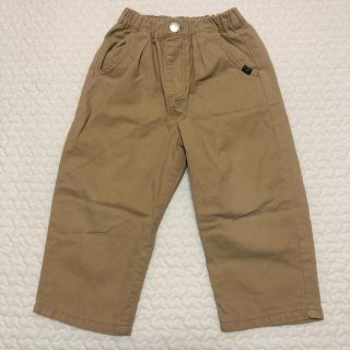 ギャップキッズ(GAP Kids)のさっちん様専用　ベージュ チノパンツ マーキーズロンT(パンツ/スパッツ)