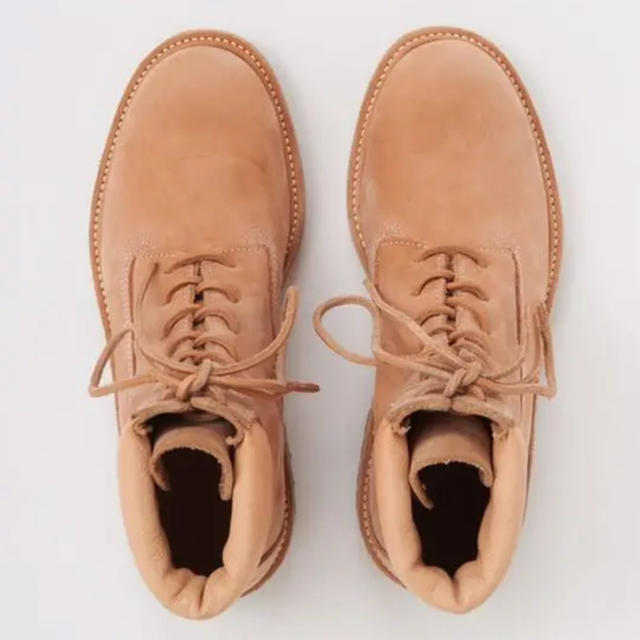 Hender Scheme(エンダースキーマ)のHender Scheme エンダー スキーマ mip-14 ティンバーランド メンズの靴/シューズ(ブーツ)の商品写真