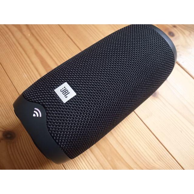 【JUNK】JBL スマートスピーカー Link10