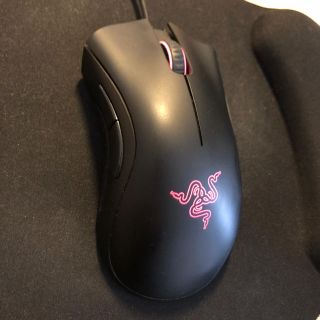 Razer ゲーミングマウス DeathAdder 2015 CHROMA(PC周辺機器)