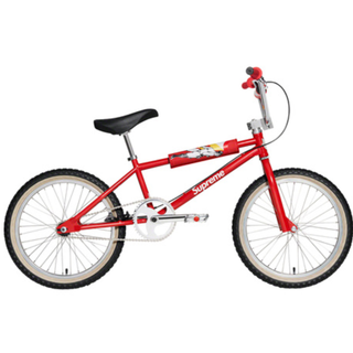 シュプリーム(Supreme)のSupreme S&M 1995 BMX Dirtbike(自転車本体)