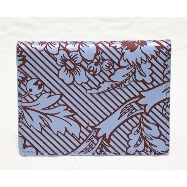 Vivienne Westwood - 新品☆【Vivienne ヴィヴィアン】本革 花柄2面 ...