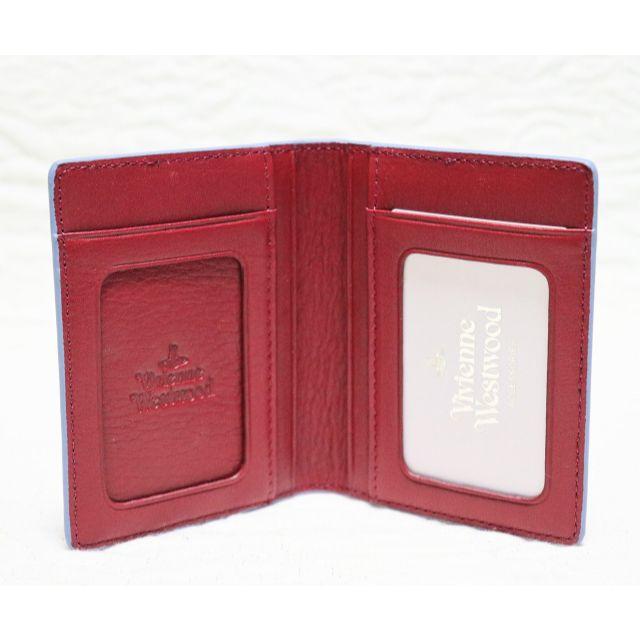 Vivienne Westwood - 新品☆【Vivienne ヴィヴィアン】本革 花柄2面 ...