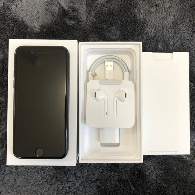 お得な特別割引価格) Apple - iPhone SE 2 スマートフォン本体