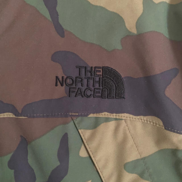 ザ・ノース・フェイス（THE NORTH FACE） レディースブルゾン　M 2