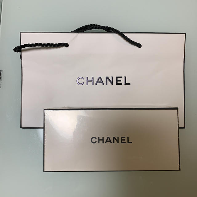 CHANEL(シャネル)の青様　専用　シャネル No5 サヴォン ギフトセット コスメ/美容のボディケア(その他)の商品写真