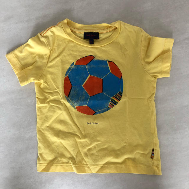 Paul Smith(ポールスミス)のポールスミス　Tシャツ キッズ/ベビー/マタニティのベビー服(~85cm)(Ｔシャツ)の商品写真