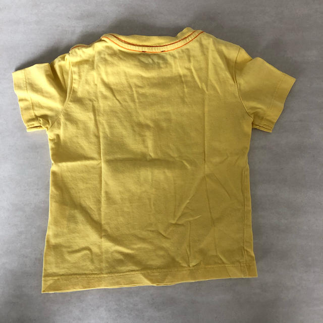 Paul Smith(ポールスミス)のポールスミス　Tシャツ キッズ/ベビー/マタニティのベビー服(~85cm)(Ｔシャツ)の商品写真