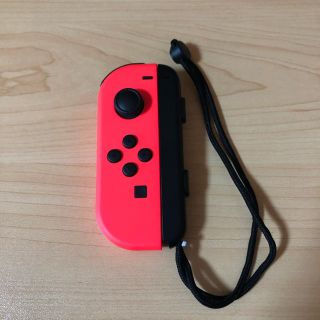 ニンテンドースイッチ(Nintendo Switch)のNintendo switch Joy-Con 左(その他)