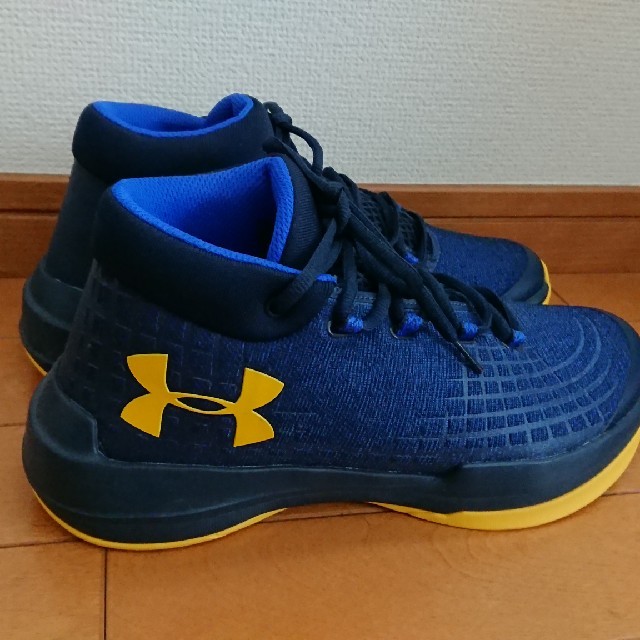 Under Armour アンダーアーマー メンズ スニーカー 【Under Armour