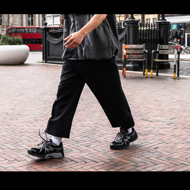 New Balance(ニューバランス)の限定newbalance 860v2 スニーカー メンズの靴/シューズ(スニーカー)の商品写真