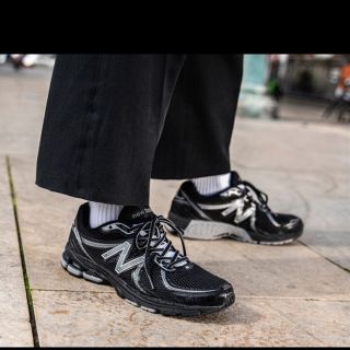 ニューバランス(New Balance)の限定newbalance 860v2 スニーカー(スニーカー)