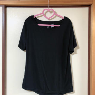 グレイル(GRL)の半袖Tシャツ(Tシャツ(半袖/袖なし))