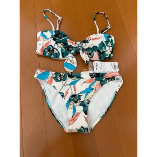 ビラボン(billabong)の新品　ビラボン　水着Ｍ(水着)