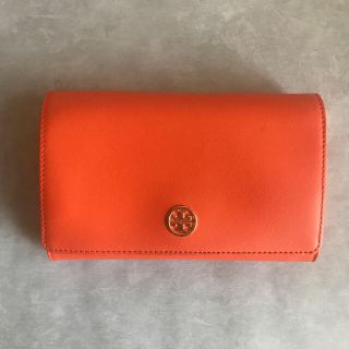 トリーバーチ(Tory Burch)のトリーバーチ　TORYBURCH チェーンウォレット(ショルダーバッグ)