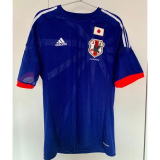 アディダス(adidas)のサッカー⚽️Tシャツ、ユニフォーム(記念品/関連グッズ)