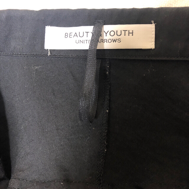 BEAUTY&YOUTH UNITED ARROWS(ビューティアンドユースユナイテッドアローズ)のジャケット　　 レディースのジャケット/アウター(テーラードジャケット)の商品写真