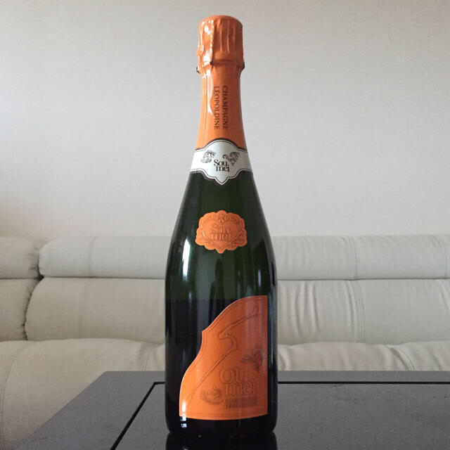 ソウメイ オレンジナチュール750ml 新品未開封の通販 By Shin S Shop ラクマ