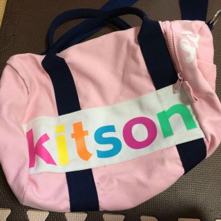 キットソン(KITSON)のバック 値下げ(その他)