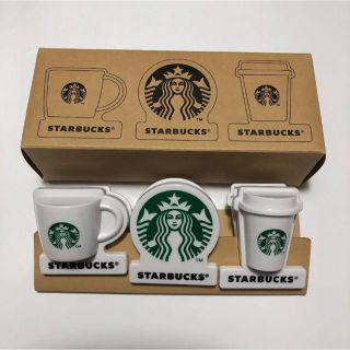 スターバックスコーヒー(Starbucks Coffee)のスターバックス　クリップ(その他)