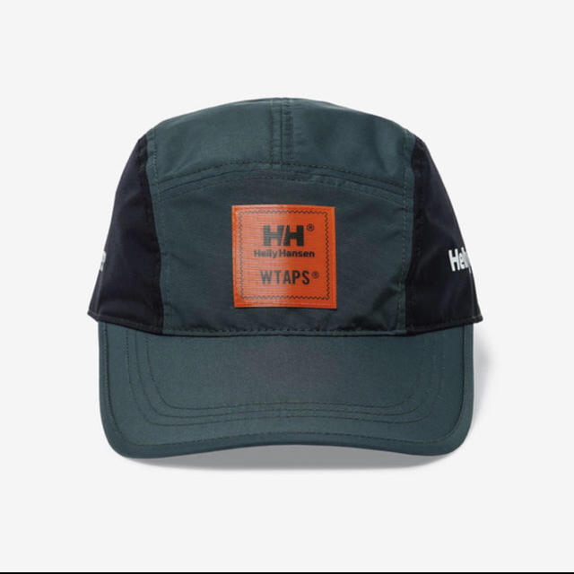 キャップwtaps helly hansen cap