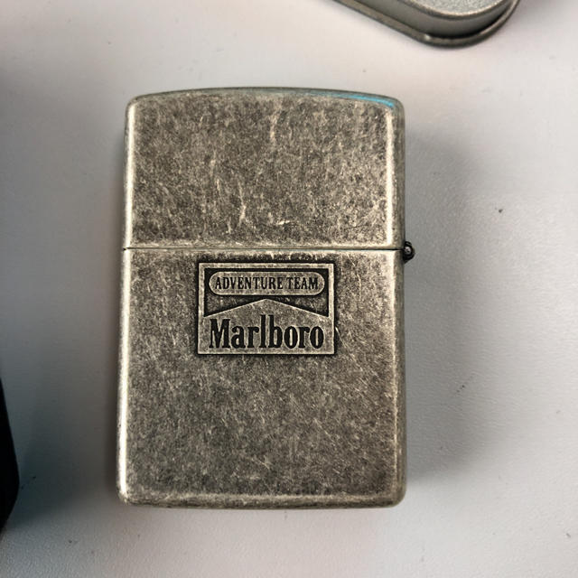 非売品 Marlboro zippo LIZARD ROCK 未使用 | www.tspea.org