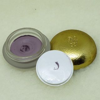 ゲラン(GUERLAIN)の【ゲラン】ディヴノーラ パーリーカラークリームパウダーアイシャドウN°182(アイシャドウ)