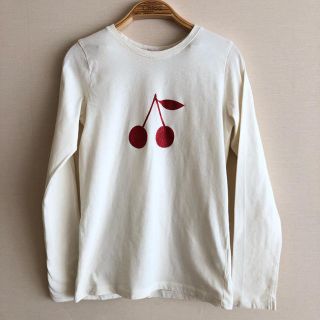 ボンポワン(Bonpoint)のボンポワン　ロンT 10(Tシャツ/カットソー)