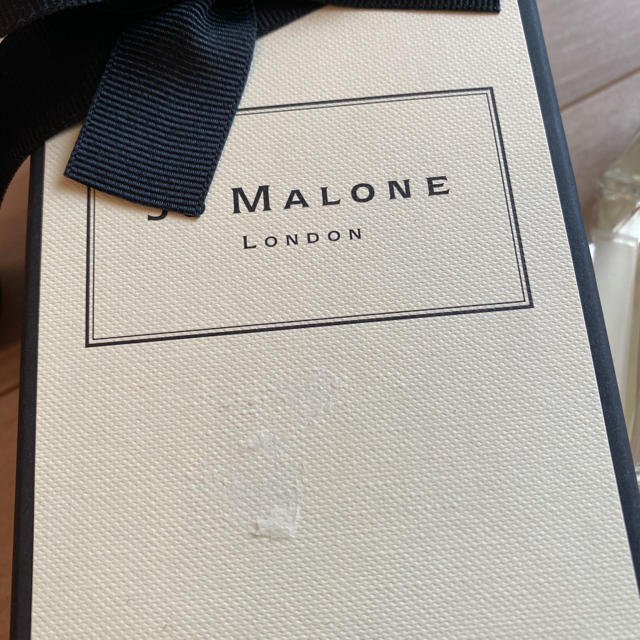 Jo Malone(ジョーマローン)の専用 ジョーマローン JoMALONE 100ml ボトル大 コスメ/美容の香水(香水(女性用))の商品写真