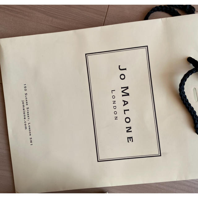 Jo Malone(ジョーマローン)の専用 ジョーマローン JoMALONE 100ml ボトル大 コスメ/美容の香水(香水(女性用))の商品写真