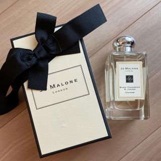 ジョーマローン(Jo Malone)の専用 ジョーマローン JoMALONE 100ml ボトル大(香水(女性用))