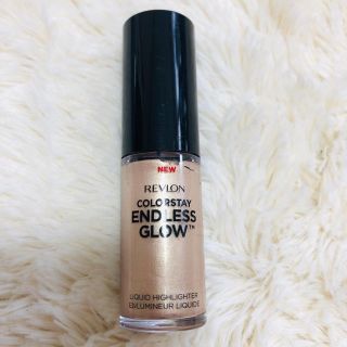 レブロン(REVLON)のレブロン  グロウリキッドハイライター　ハイライター(フェイスカラー)