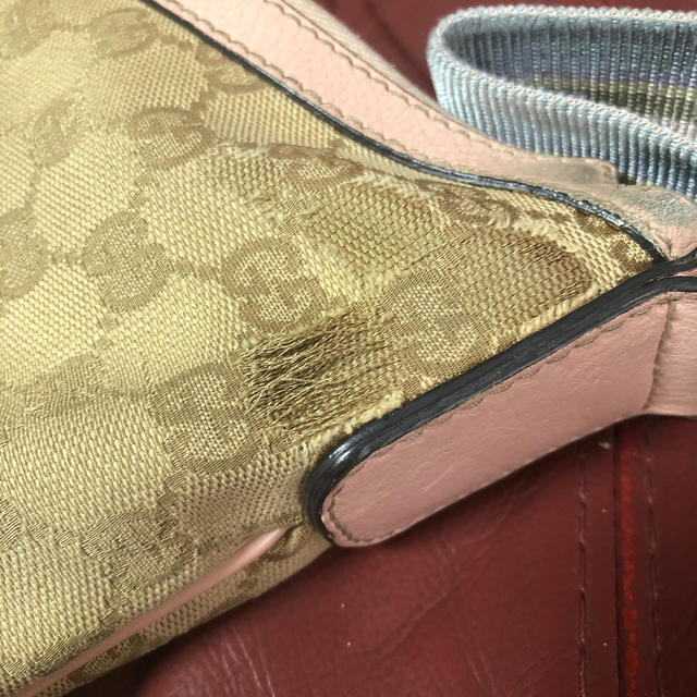 Gucci グッチ ショルダーバッグ 確認用 レディース バッグ ショルダー