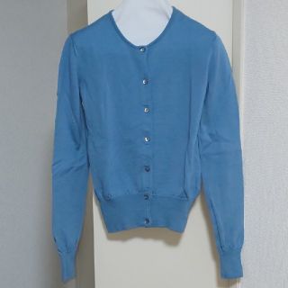 カルバンクライン(Calvin Klein)のCalvin Klein Jeans☆カーディガン メリノウール100%(カーディガン)