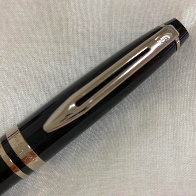 Waterman 大量インクおまけ付き ウォーターマン 万年筆 エキスパート エッセンシャル 黒の通販 By Kan S Shop ウォーターマン ならラクマ Waterman 大量インクおまけ付き ウォーターマン 万年筆 エキスパート エッセンシャル 黒の通販 By Kan S Shop ウォーターマン ならラクマ