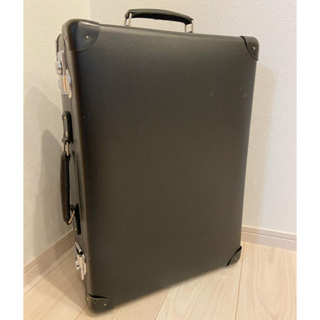 グローブトロッター GLOBE TROTTER スーツケースバッグ