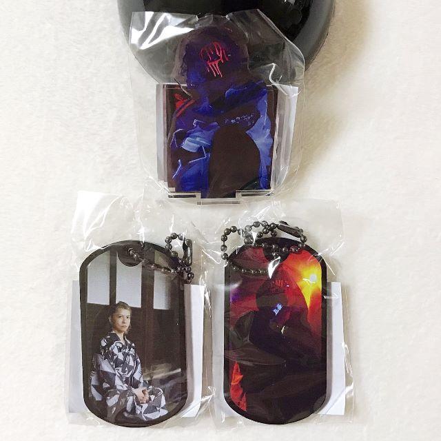 L'Arc~en~Ciel - HYDE PARK HYDEガチャ アクリルキーホルダー&アクリルスタンド3種の通販 by ゆずにゃん☆'s shop|ラルクアンシエルならラクマ L'Arc~en~Ciel - HYDE PARK HYDEガチャ アクリルキーホルダー&アクリルスタンド3種の通販 by ゆずにゃん☆'s shop|ラルクアンシエルならラクマ
