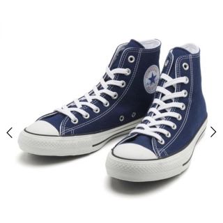 コンバース(CONVERSE)の『新品.未使用』100周年限定記念モデル コンバース ハイカット(スニーカー)