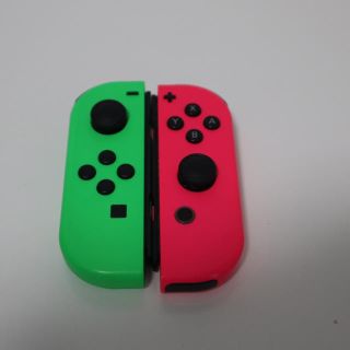 ニンテンドースイッチ(Nintendo Switch)のジョイコンジャンク品(その他)