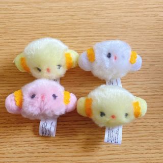 サンリオ(サンリオ)のこぎみゅん　4点セット　Sanrio Expo(キャラクターグッズ)