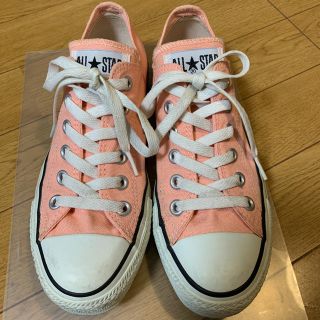 コンバース(CONVERSE)のCONVERSE コンバース オールスター(スニーカー)