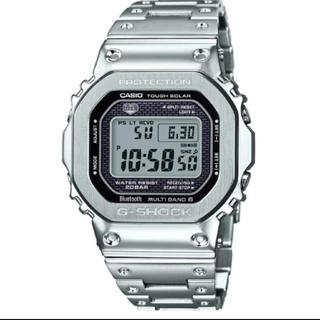 ジーショック(G-SHOCK)のG-SHOCK  GMW-B5000D-1JF 新品 未開封(腕時計(デジタル))