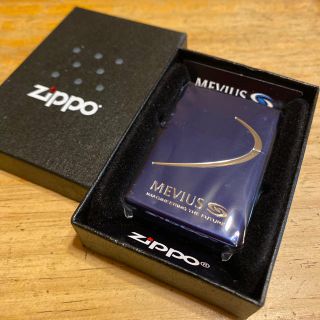 ジッポー(ZIPPO)のメビウス非売品 ☆ MEVIUS zippo(タバコグッズ)