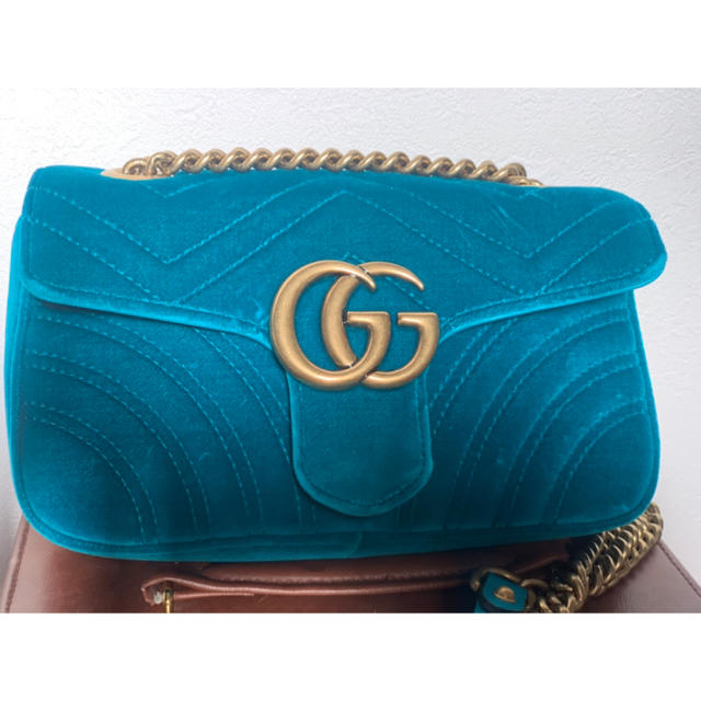 正規代理店 Gucci Daria様 - ショルダーバッグ - www.zika.co.il