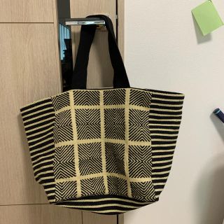 ザラホーム(ZARA HOME)のZARA HOME  でかバッグ(その他)