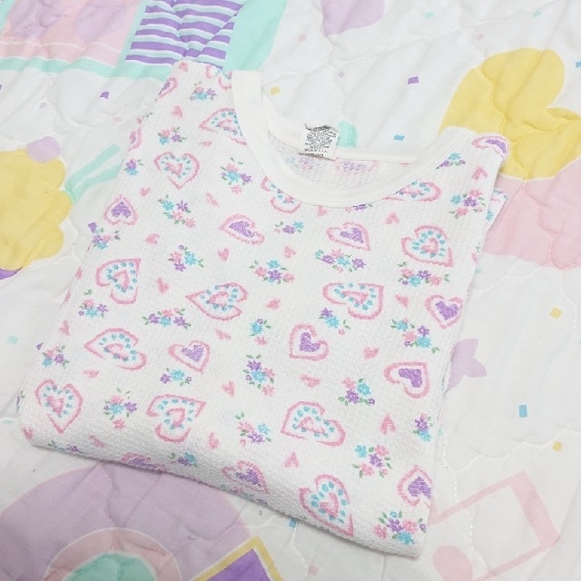 Spank!(スパンク)のP🖤様専用💟 レディースのトップス(カットソー(長袖/七分))の商品写真