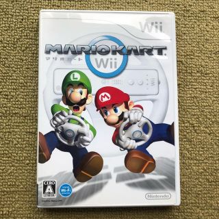 ウィー(Wii)のWiiソフト(家庭用ゲームソフト)