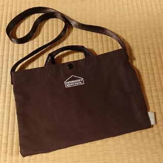 ルートート(ROOTOTE)のROOTOTEサコッシュ/ショルダーバッグ(ショルダーバッグ)