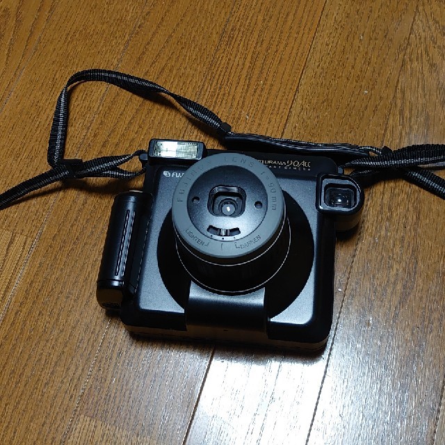 インスタントカメラ instant camera FOTORAMA90ACE